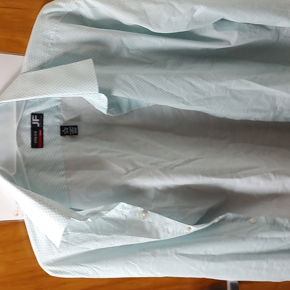 JF J. Ferrar XL long sleeve button up
